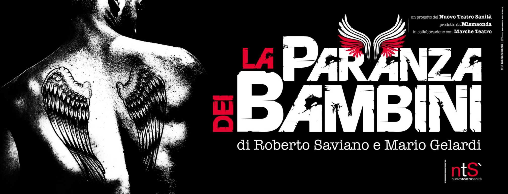 Saviano presenta a Berlino il film La Paranza dei Bambini: ‘Racconta l’adolescenza negata a Napoli’
