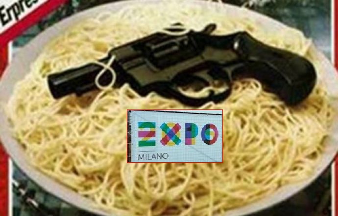 La ‘ndrangheta, Casalesi e Mafia all’ombra dei lavori per Expo