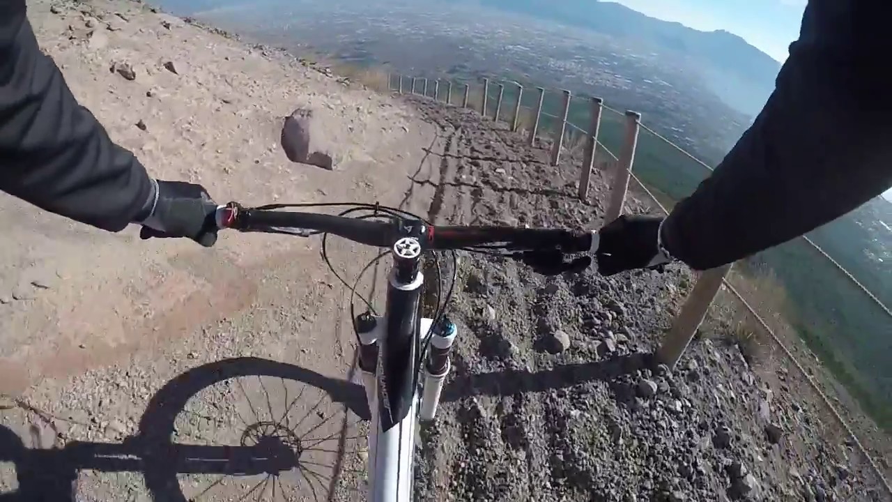 Infarto in mountain bike sul Vesuvio, muore 50enne