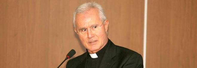 Salerno, monsignor Scarano condannato a tre anni di carcere