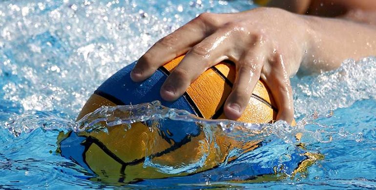 Universiade, pallanuoto: l’urlo della Scandone per il settebello