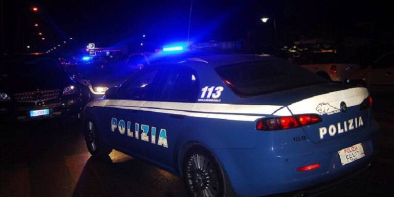 Napoli, “Movida” ai Quartieri Spagnoli: 5 locali sanzionati