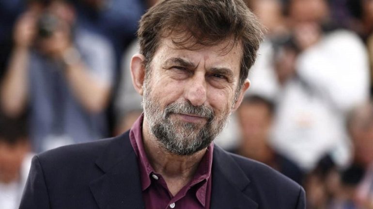 ‘Santiago, Italia’ di Nanni Moretti al Cinema Astra per AstraDoc – viaggio nel cinema del reale