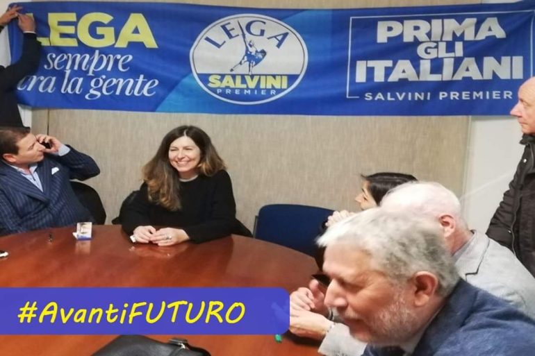 Napoli, Sapignoli (Lega): ‘Il Comune si avvia al dissesto per colpa di de Magistris’