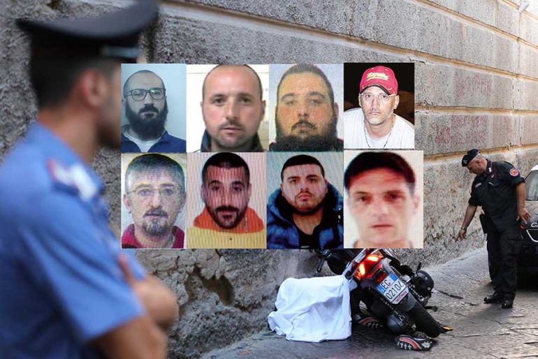 Camorra, il pentito: ‘Ecco perchè fu ucciso Salvatore Esposito a Materdei’. Il boss Sequino dal carcere: ‘Vastarella ha le corna e gli devo far uscire il fegato dalla bocca…’