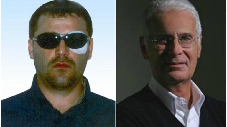 Il boss Setola falso cieco per evadere e uccidere ancora, condannato famoso oculista di Pavia