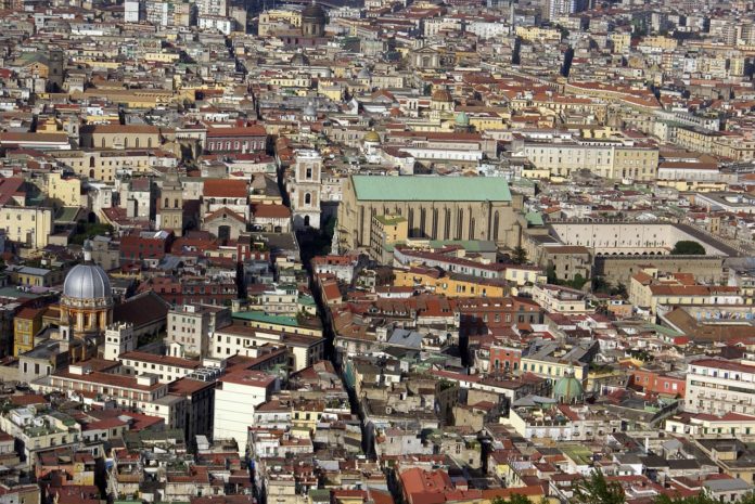 Ance Campania: il 33% dei comuni privi degli strumenti urbanistici