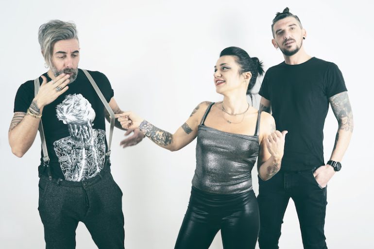 Esce oggi, 14 febbraio, ‘Rumonogioia’, il nuovo e quinto album dei Malatja