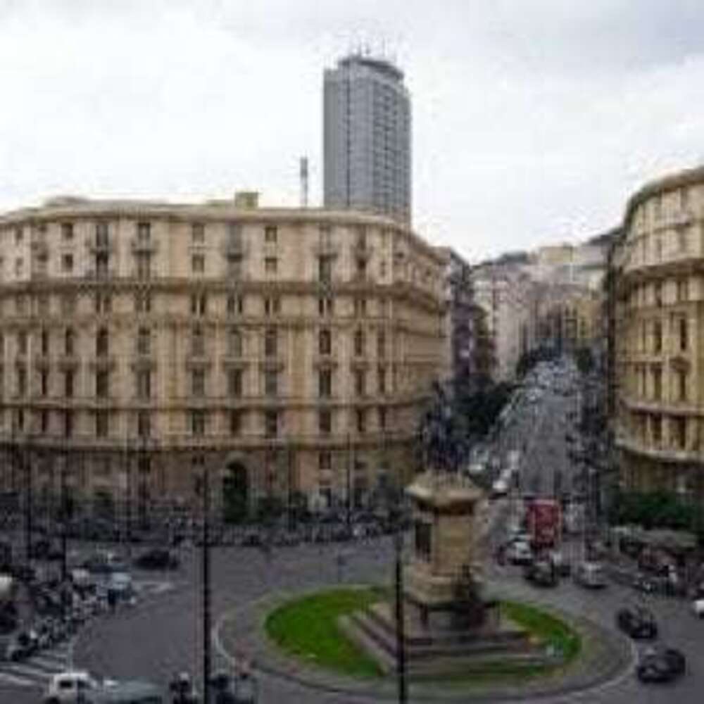 Napoli: dispositivo traffico per lavori in via Marchese Campodisola e in via Depretis