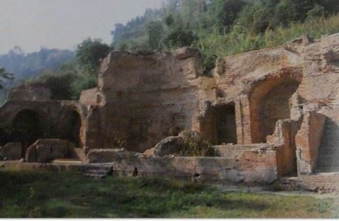 Ai Campi Flegrei, le visite guidate degli studenti. Giovedì 14 marzo