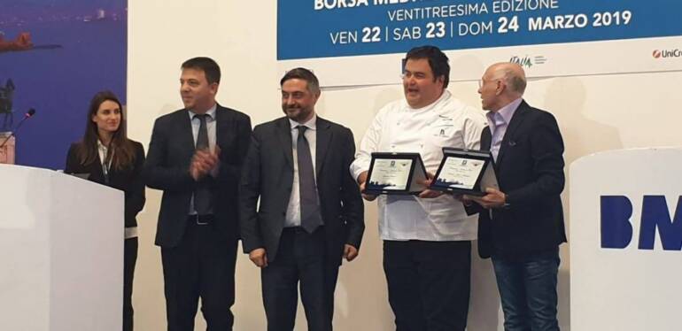 Conclusa a Napoli la Borsa Mediterranea del Turismo, tra premi, eventi e incoming
