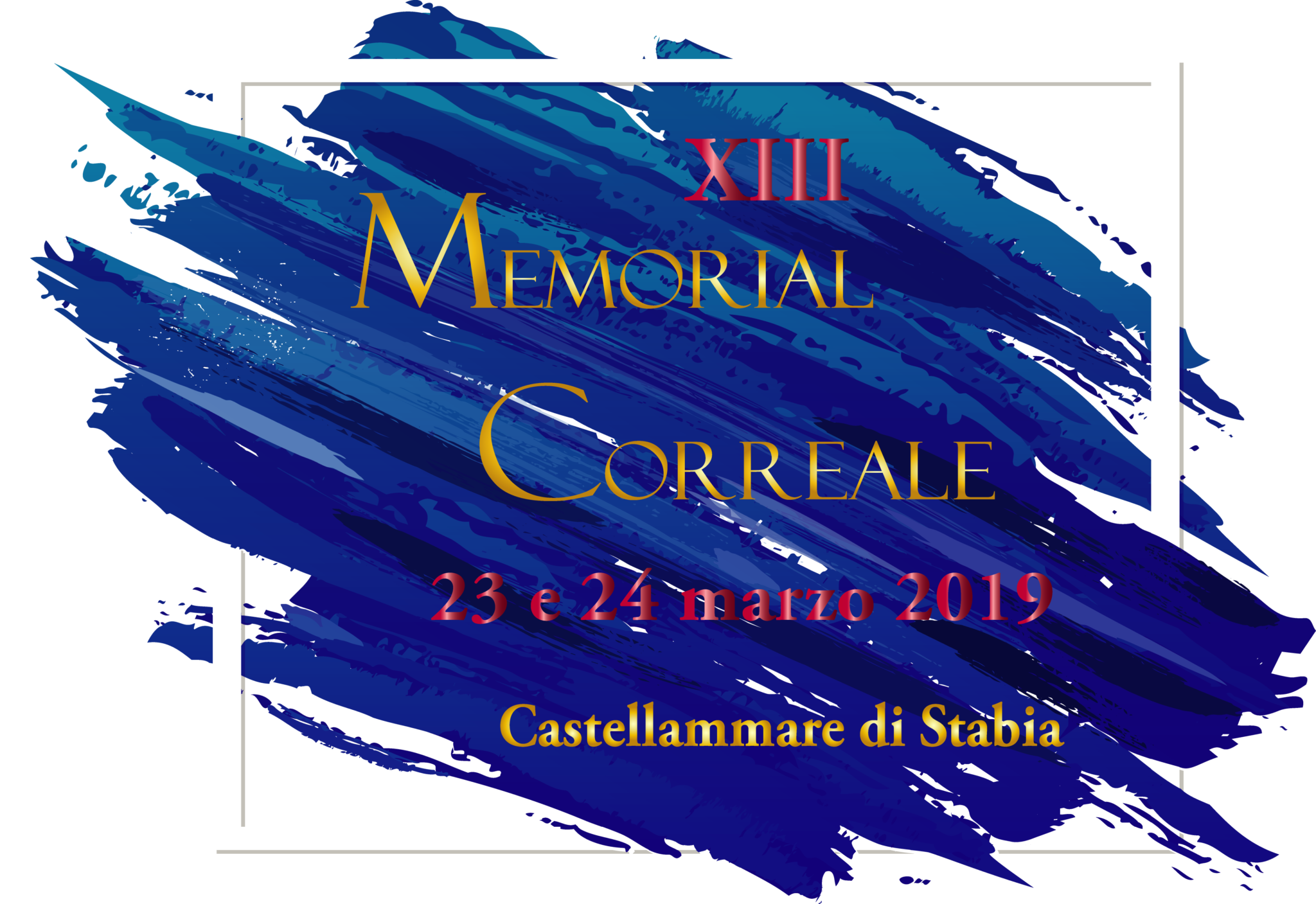 Memorial Correale: Castellammare di Stabia, 25 anni da protagonista nel collezionismo nazionale