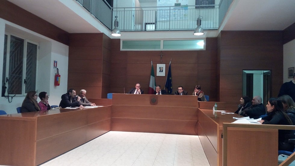 Mariglianella, il Consiglio Comunale Approva TARI e DUP