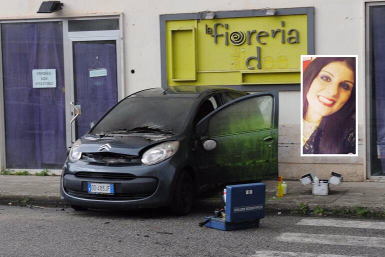 ‘Mi ha dato fuoco e mi detto muori’, parla donna incendiata dall’ex marito
