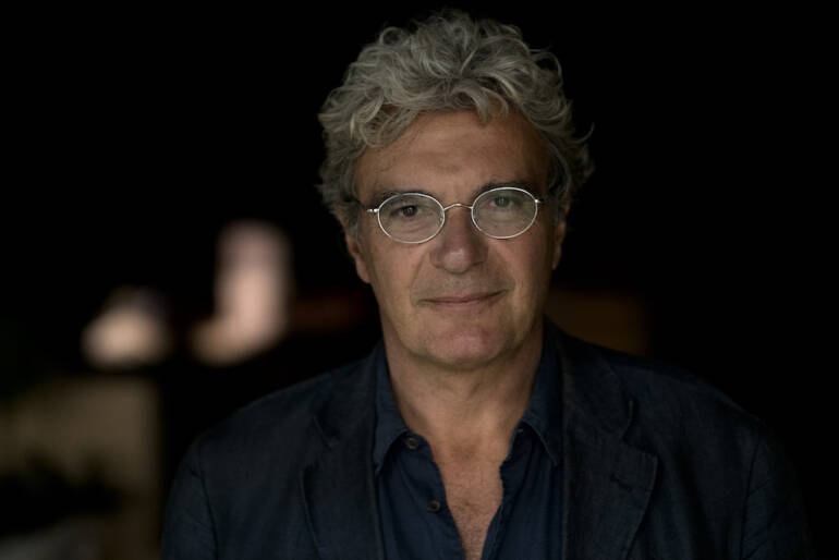 Mario Martone: ‘Lascio Napoli, il prossimo film a Roma’