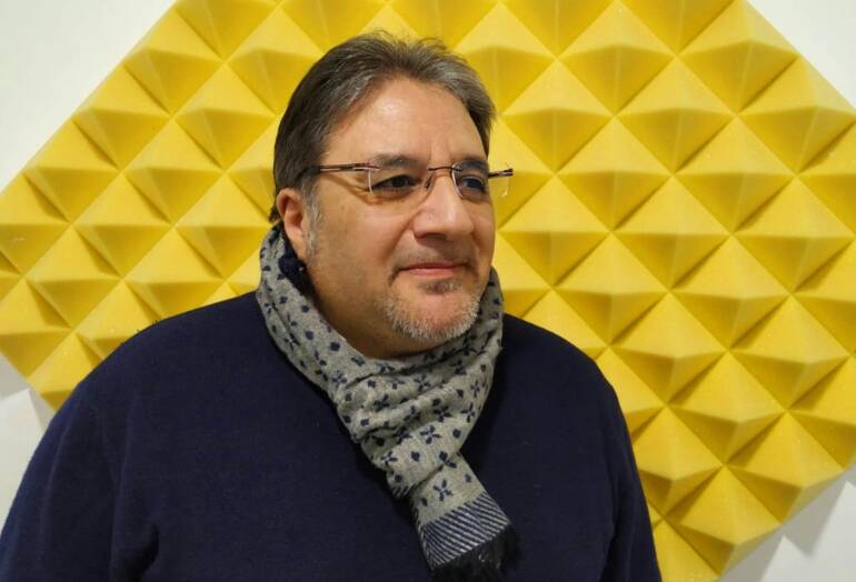 ‘Nuceria Unificata’, il singolo di Michele Parisi che invita a superare le divisioni tra Noera Superiore e Inferiore