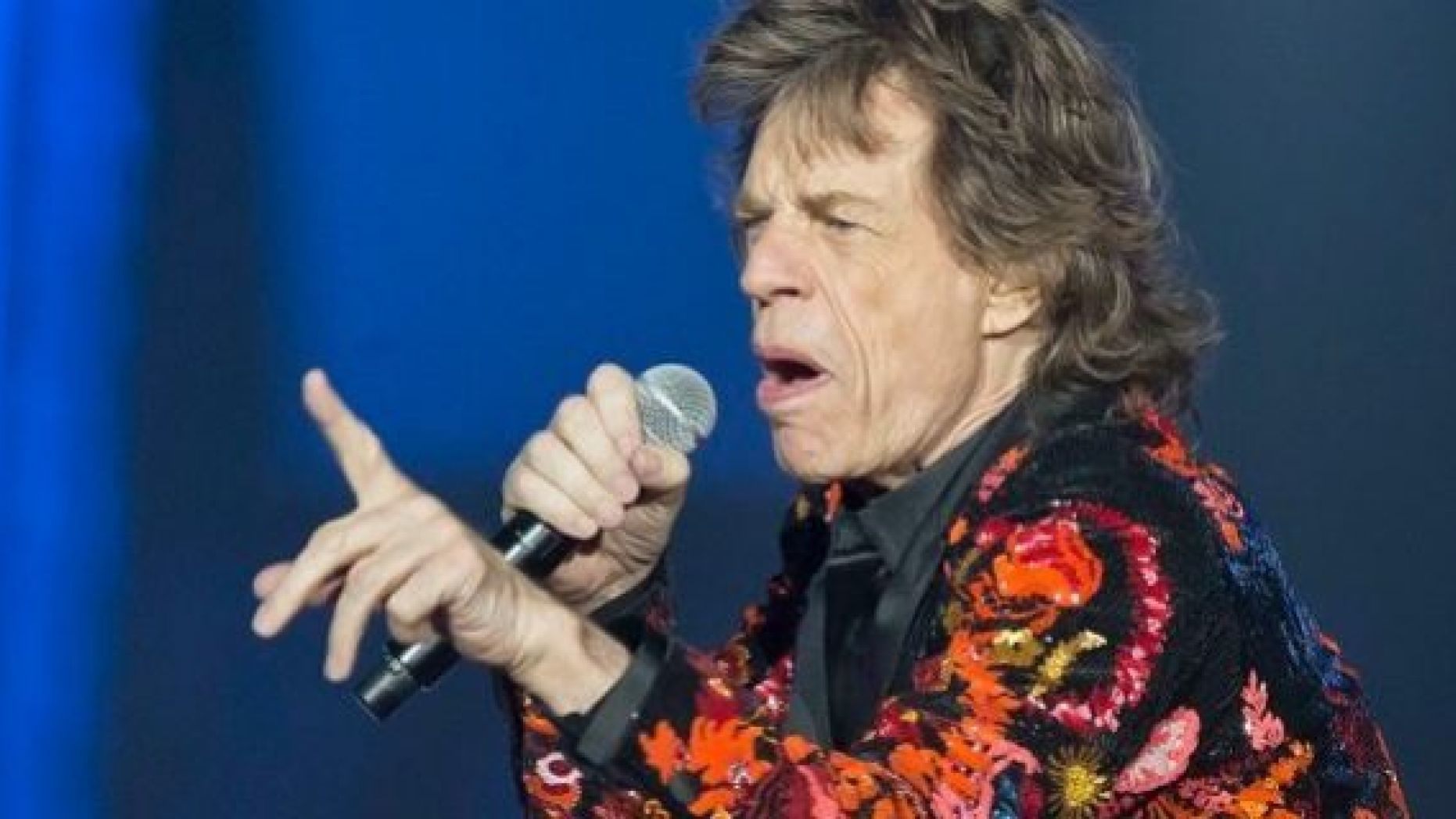 I Rolling Stones cancellano il tour negli Usa: Mick Jagger sta male