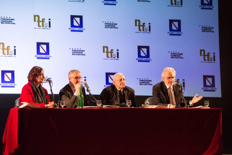 Napoli Teatro Festival Italia: dall’8 giugno al 14 luglio per la dodicesima edizione