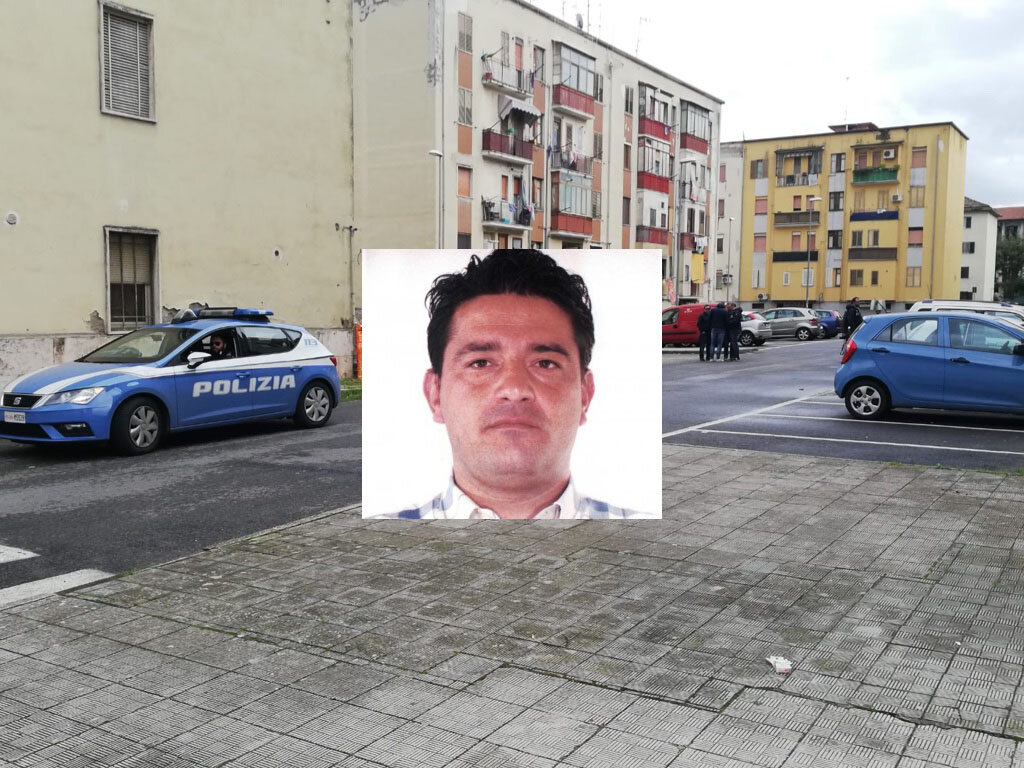 Uccise il boss sulla sedia a rotelle a Benevento: arrestato il killer