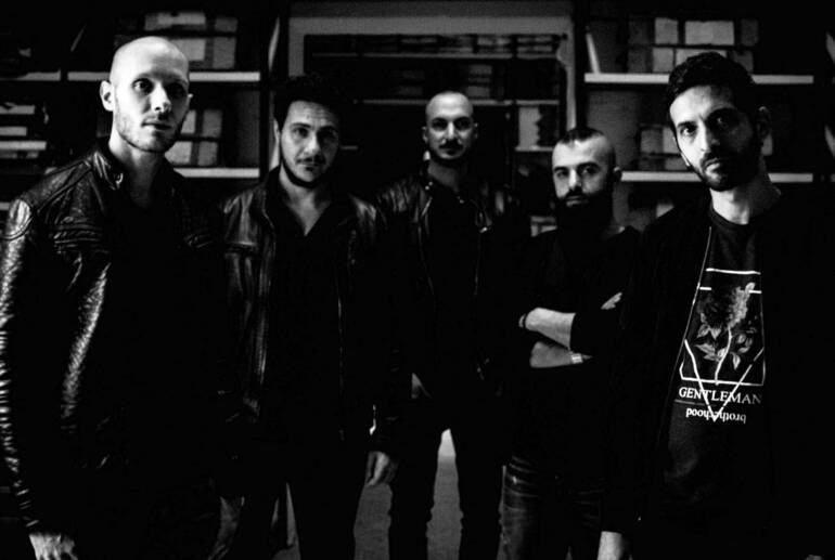 Romito in concerto alla Galleria 19. Sabato 30 marzo a Napoli