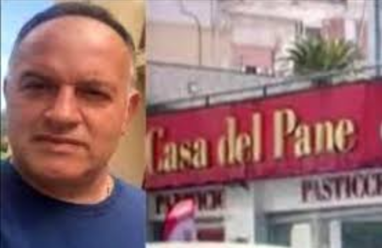 Finito l’incubo giudiziario per il re del pane: assolto Gianni Morico