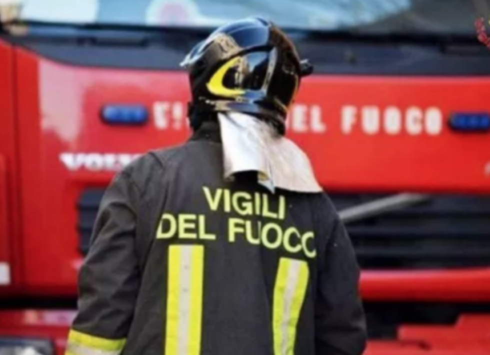Esplode bombola di gas nell’Avellinese: 26enne ricoverato al Cardarelli di Napoli