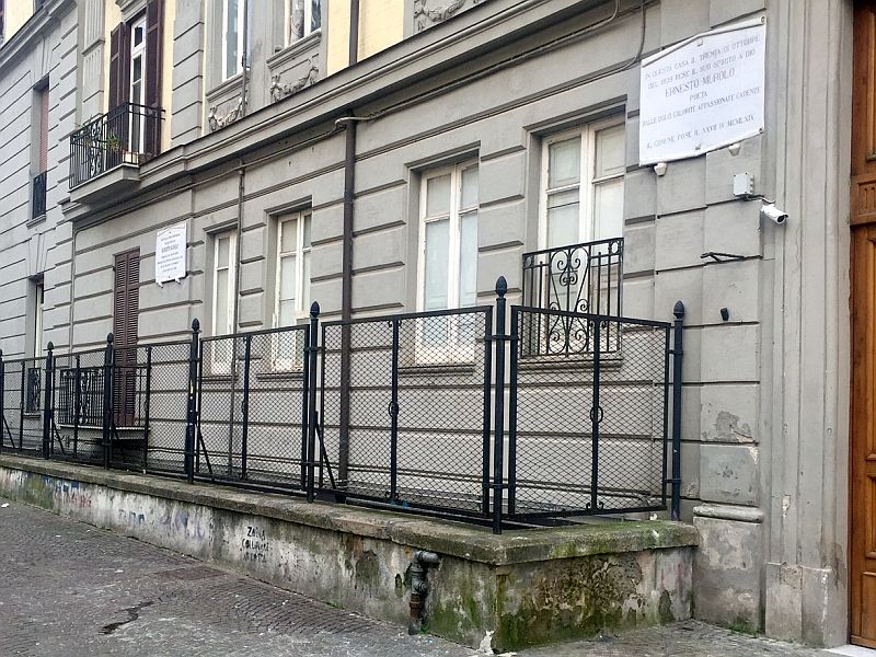 Napoli: il 13 marzo ricorre l’anniversario della morte di Roberto Murolo