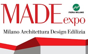 Azienda del Casertano presente a Milano Architettura Design Edilizia