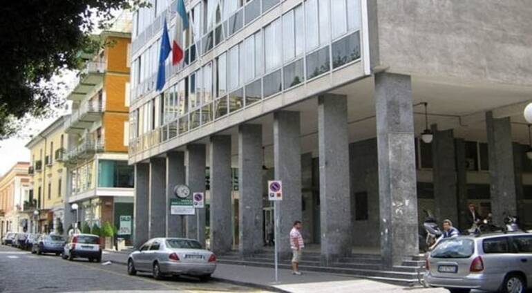 Caserta, avviso pubblico del Comune per gli eventi delle Universiadi