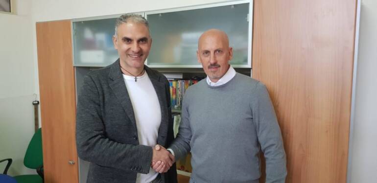 Paganese, arriva Erra