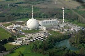 La centrale del Garigliano non diventerà deposito nazionale nucleare