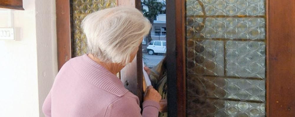 Truffa agli anziani: due napoletani fermati a Battipaglia