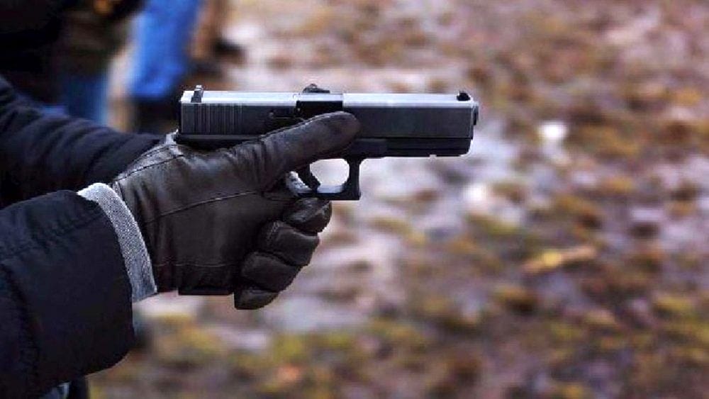 Spari in pieno centro a Nocera Inferiore: condannato 51enne