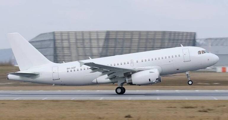 Aereo caduto: Air Italy sostituisce un B737 con un Airbus319