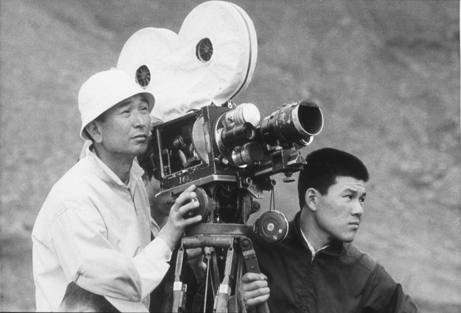 ‘L’altro Giappone’, rassegna cinematografica a cura di Barbara Waschimps e Roberto De Pascale