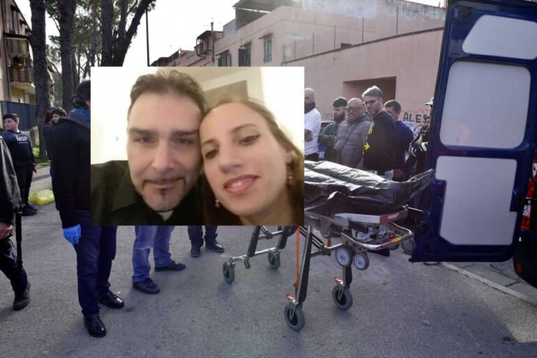Omicidio Fortuna Bellisario: 30 anni di carcere al marito assassino