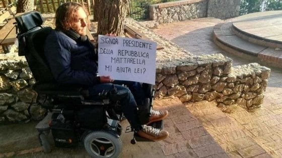 Il Belvedere di Anacapri negato ai disabili, la vicenda arriva in tribunale