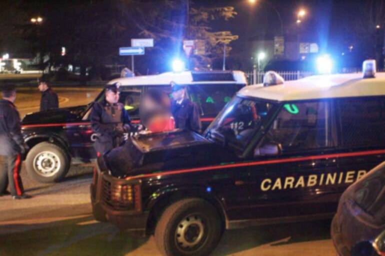 Maxi blitz contro la ‘ndrangheta in tutta Italia: 34 arresti
