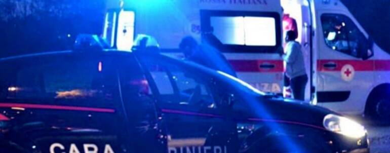 Amalfi. Fermato al posto di blocco, aggredisce i carabinieri, arrestato