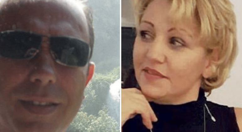 Tenta il suicidio in carcere l’uomo condannato a 16 anni dopo aver ucciso la moglie: è grave