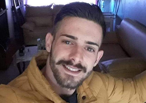 Ritrovato a Caserta il giovane scomparso la settimana scorsa da Santa Maria Capua Vetere