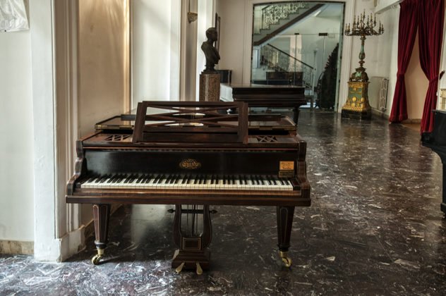 Forum Scarlatti, il prestigioso prologo di Piano City Napoli 2019 al Conservatorio San Pietro a Majella