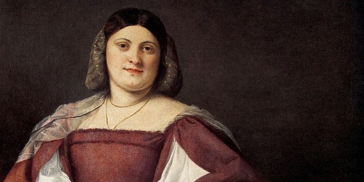 Giornata di studi ‘I ritratti di Tiziano’: tecnica e restauro al Museo e Real Bosco di Capodimonte