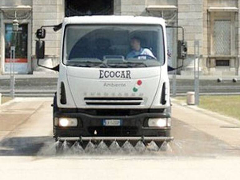 Sospesa l’interdittiva antimafia alla Ecocar