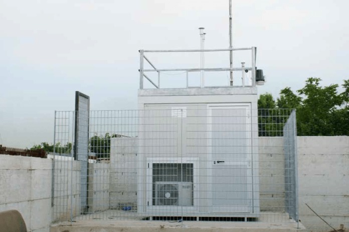 Monitoraggio qualità aria: intesa Arpa Campania – Tirreno Power