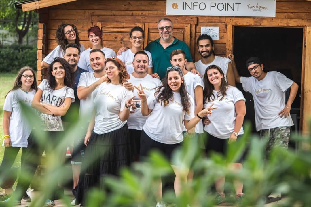 Domani in Vaticano sarà raccontata la storia della Fattoria sociale ‘Fuori di zucca’ di Aversa