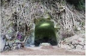Ottaviano, la “Grotta del rifugio” dedicata alla Madonna di Lourdes