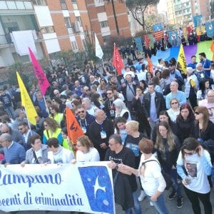 Camorra: 650 studenti a Napoli per show verso marcia 21 marzo