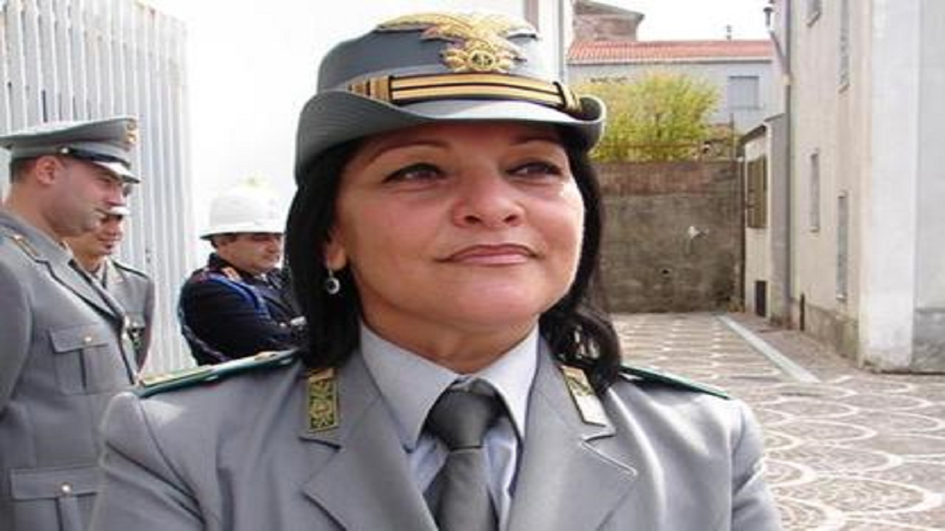 Concussione: definitiva la condanna per Marta Santoro, l’ex comandante della Forestale di Foce Sele. Sconterà sei anni e 6 mesi