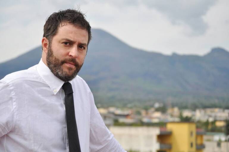 Scafati, Grimaldi (Pd): ‘Abbiamo il dovere di ricostruire dopo le macerie di questi anni’
